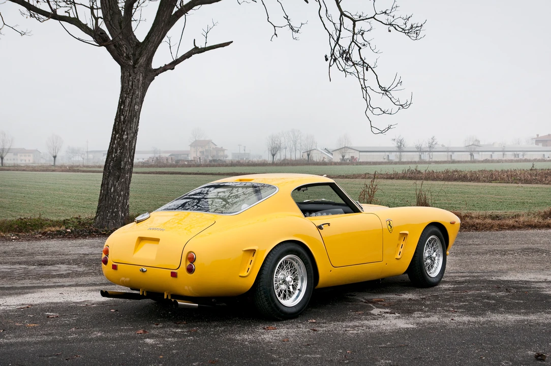 1968 Ferrari Replica - Image 2 of 15