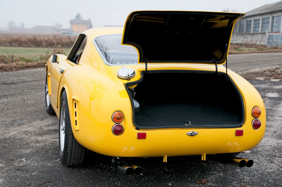 1968 Ferrari Replica - Image 5 of 15
