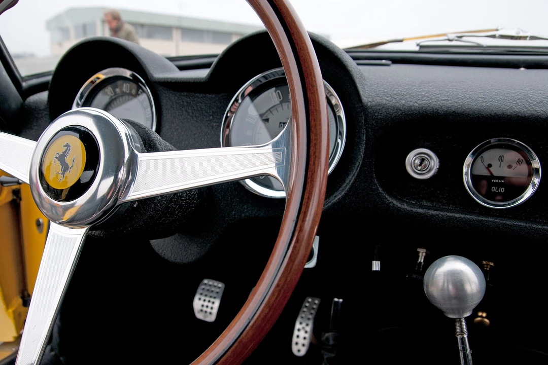 1968 Ferrari Replica - Image 6 of 15