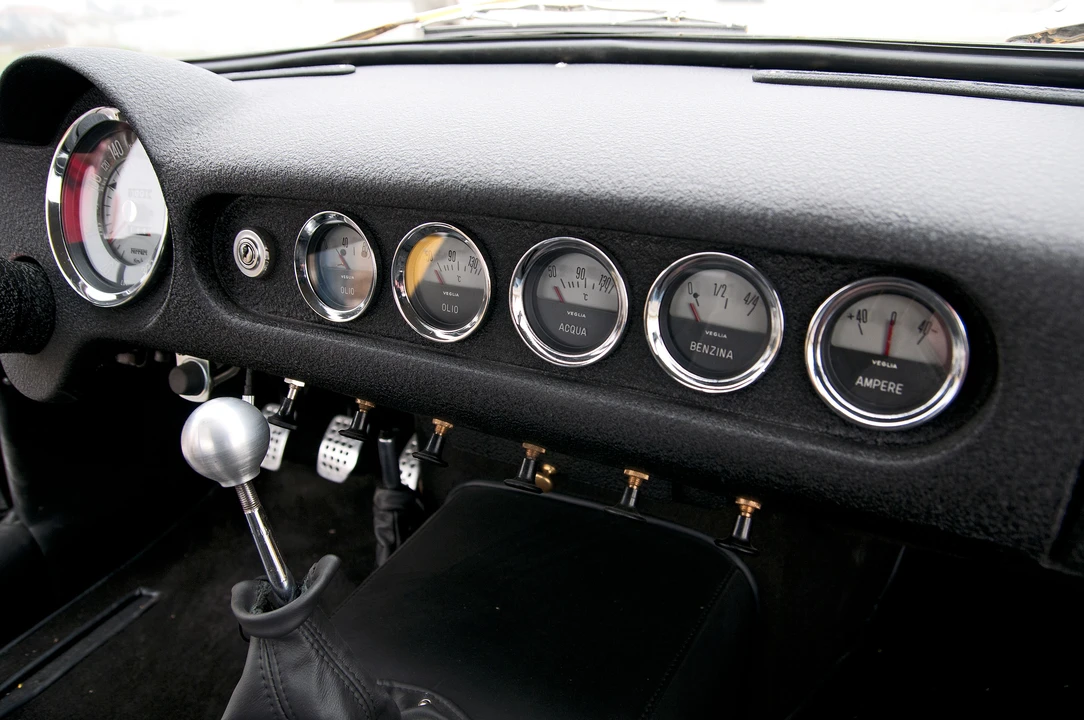 1968 Ferrari Replica - Image 7 of 15