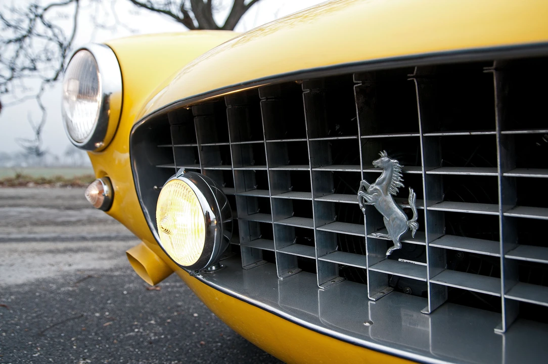 1968 Ferrari Replica - Image 13 of 15