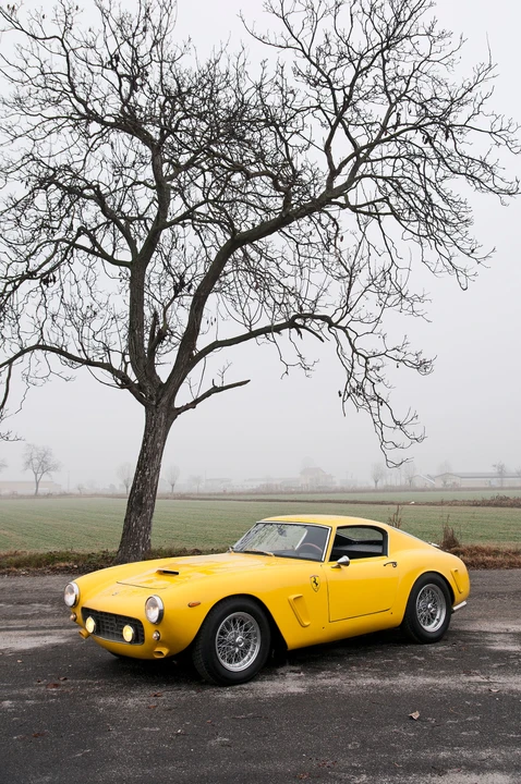1968 Ferrari Replica - Image 15 of 15