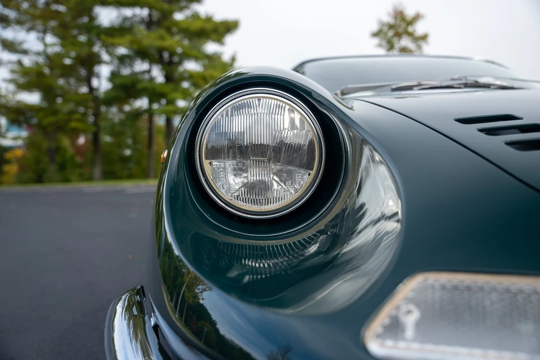 1968 Ferrari Dino 206 GT - Image 30 of 31