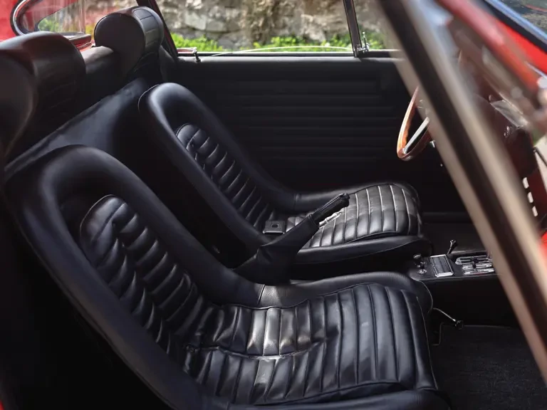 1968 Ferrari Dino 206 GT - Image 14 of 26
