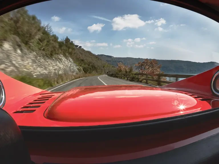 1968 Ferrari Dino 206 GT - Image 17 of 26