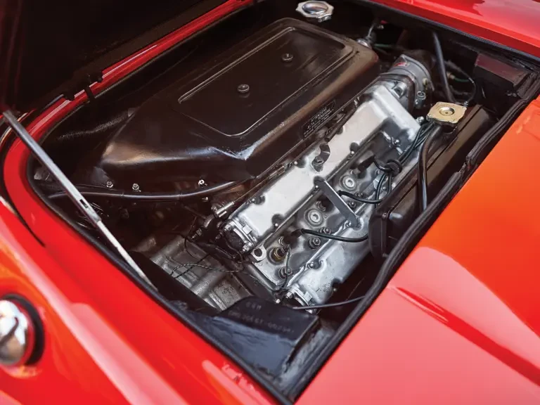 1968 Ferrari Dino 206 GT - Image 4 of 26