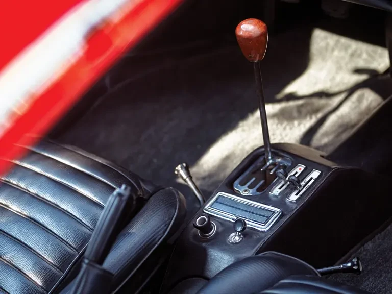 1968 Ferrari Dino 206 GT - Image 15 of 26
