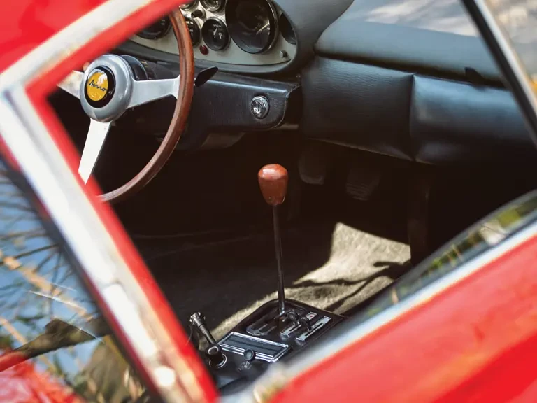 1968 Ferrari Dino 206 GT - Image 12 of 26