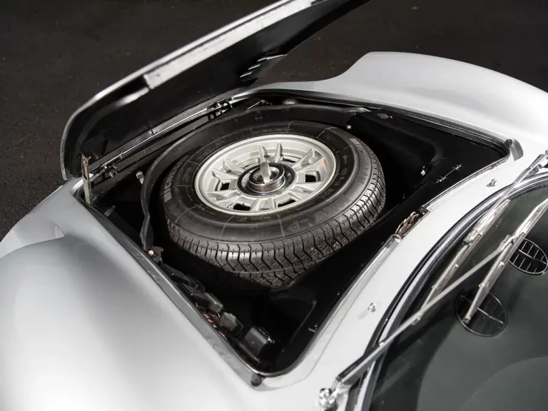 1968 Ferrari Dino 206 GT - Image 23 of 24