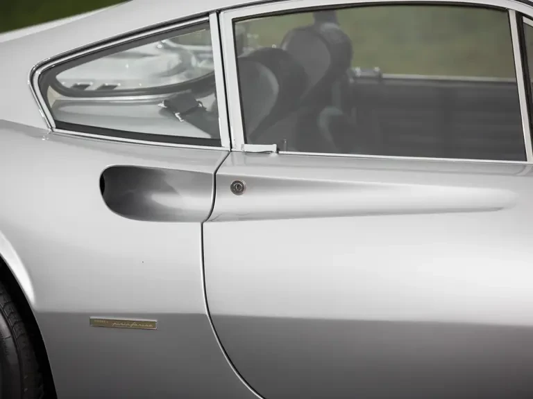 1968 Ferrari Dino 206 GT - Image 18 of 24