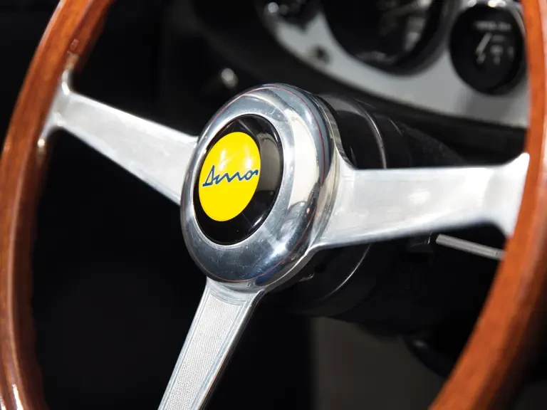 1968 Ferrari Dino 206 GT - Image 13 of 24