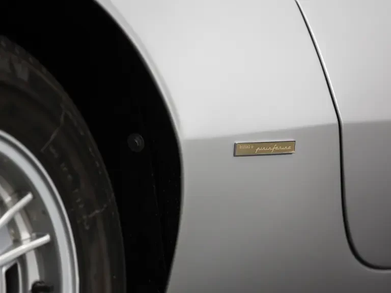 1968 Ferrari Dino 206 GT - Image 9 of 24
