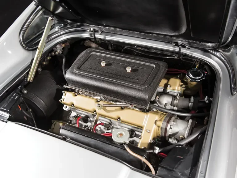 1968 Ferrari Dino 206 GT - Image 4 of 24