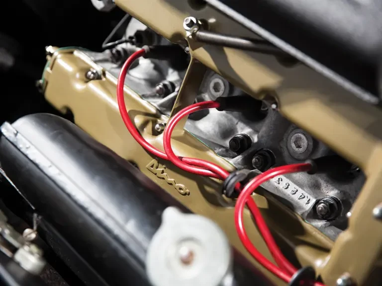 1968 Ferrari Dino 206 GT - Image 20 of 24