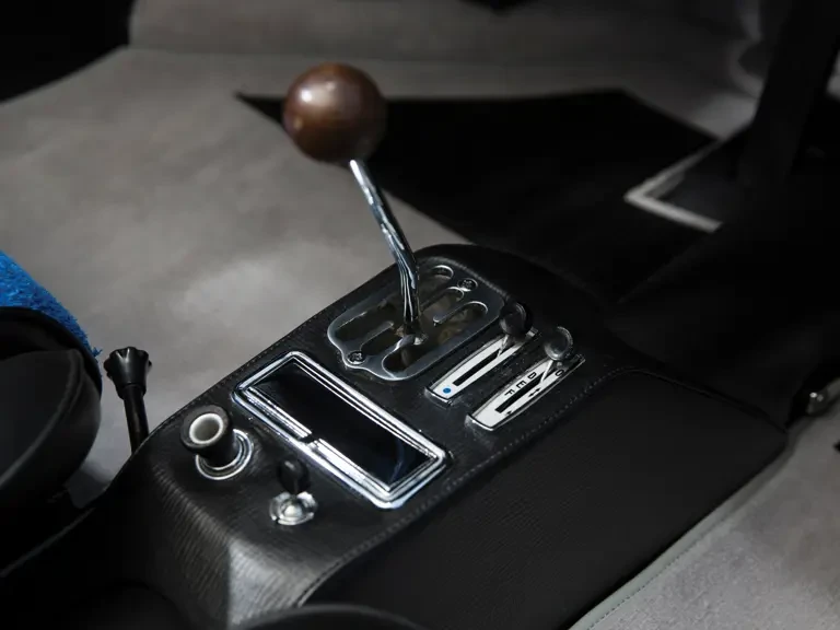 1968 Ferrari Dino 206 GT - Image 15 of 24