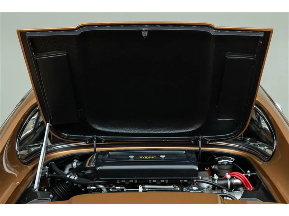 1968 Ferrari Dino 206 GT - Image 31 of 31