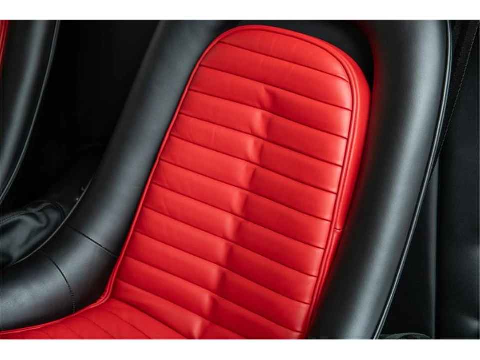 1968 Ferrari Dino 206 GT - Image 19 of 31