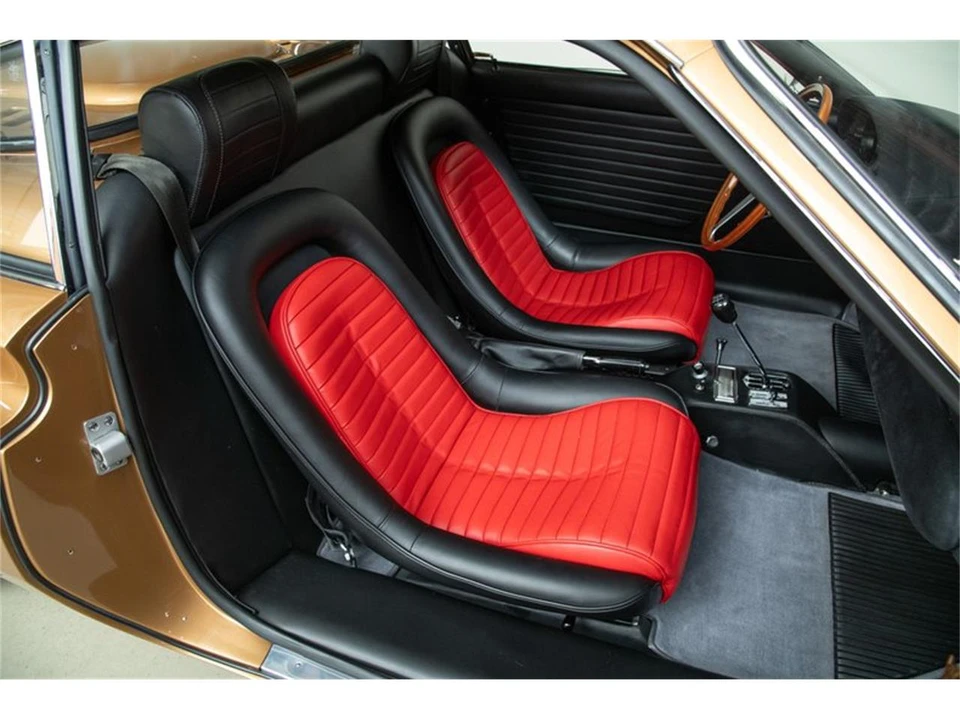 1968 Ferrari Dino 206 GT - Image 24 of 31
