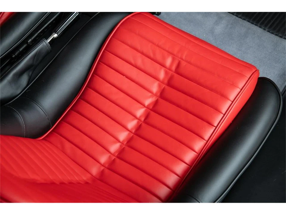1968 Ferrari Dino 206 GT - Image 28 of 31