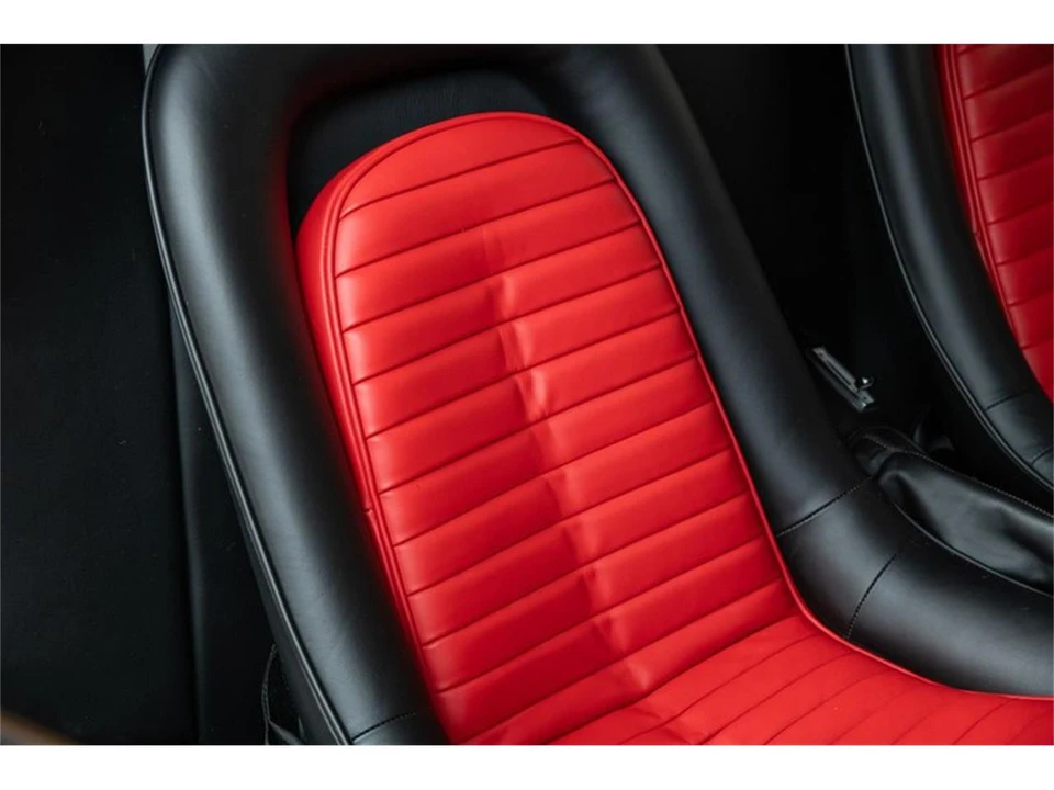 1968 Ferrari Dino 206 GT - Image 27 of 31