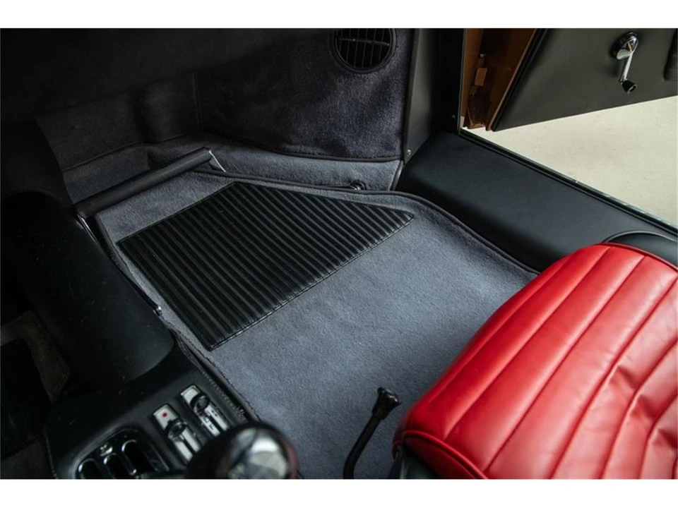 1968 Ferrari Dino 206 GT - Image 29 of 31