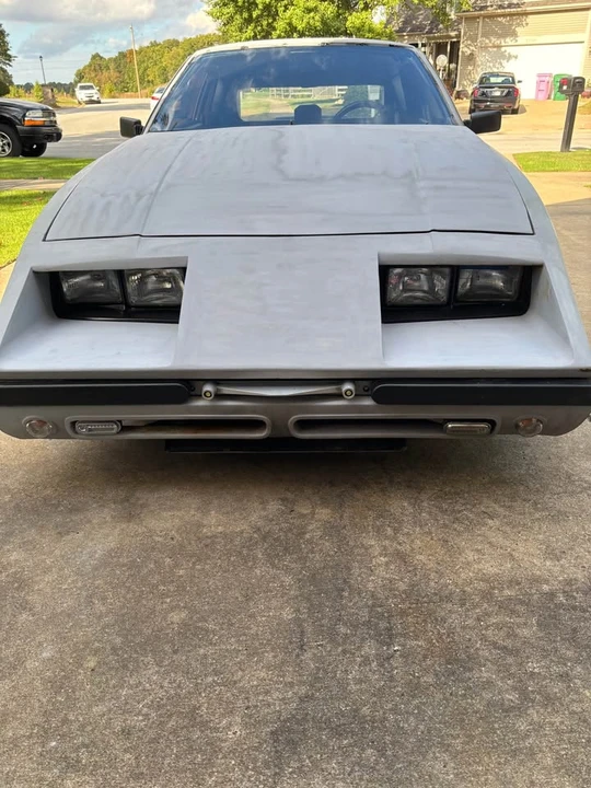 1968 Ferrari Replica - Image 5 of 19