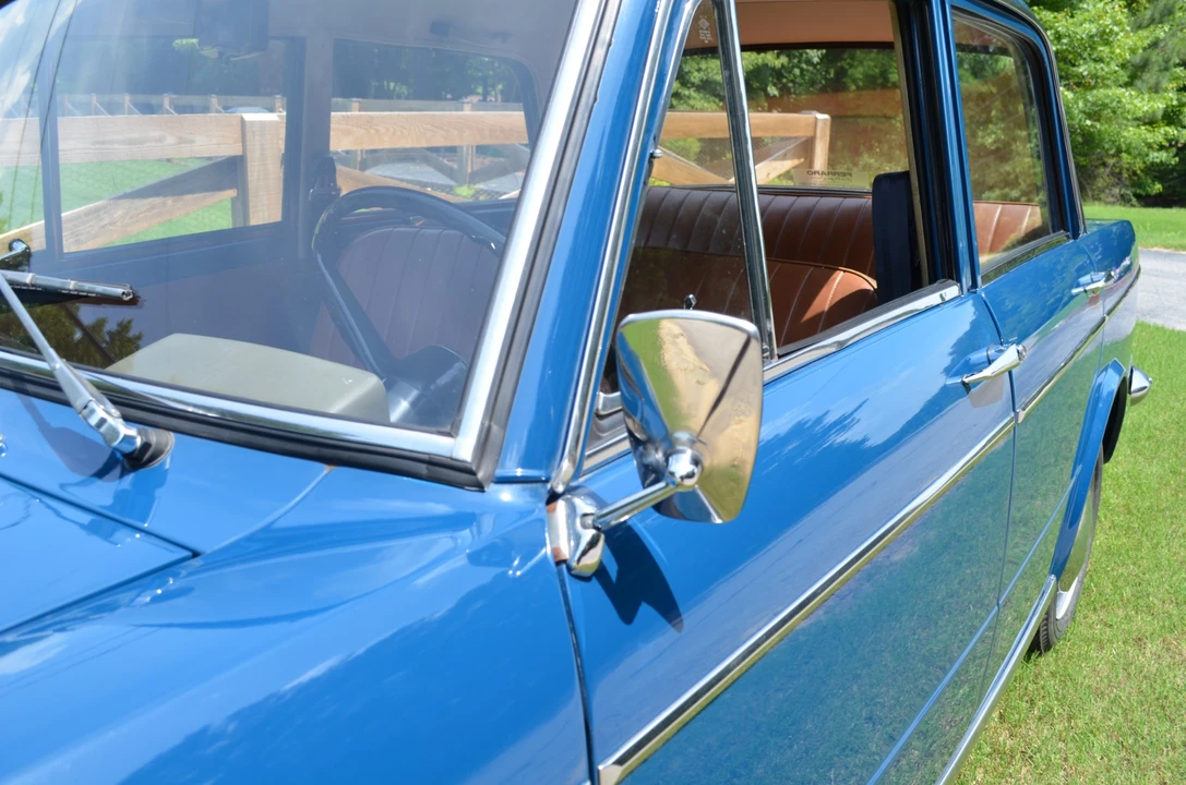 1968 Fiat 1100 - Image 26 of 31