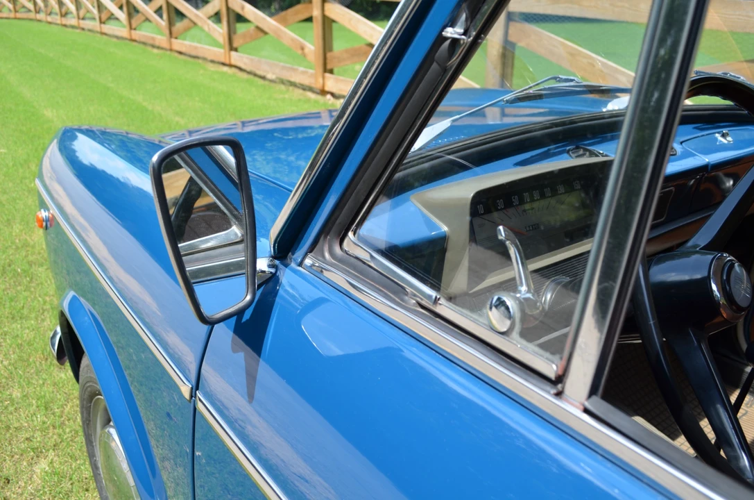 1968 Fiat 1100 - Image 31 of 31