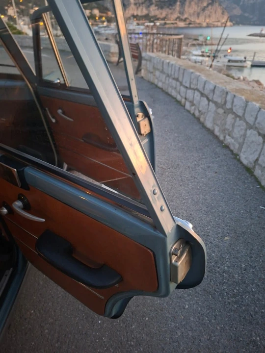 1968 Fiat 1100 - Image 28 of 30