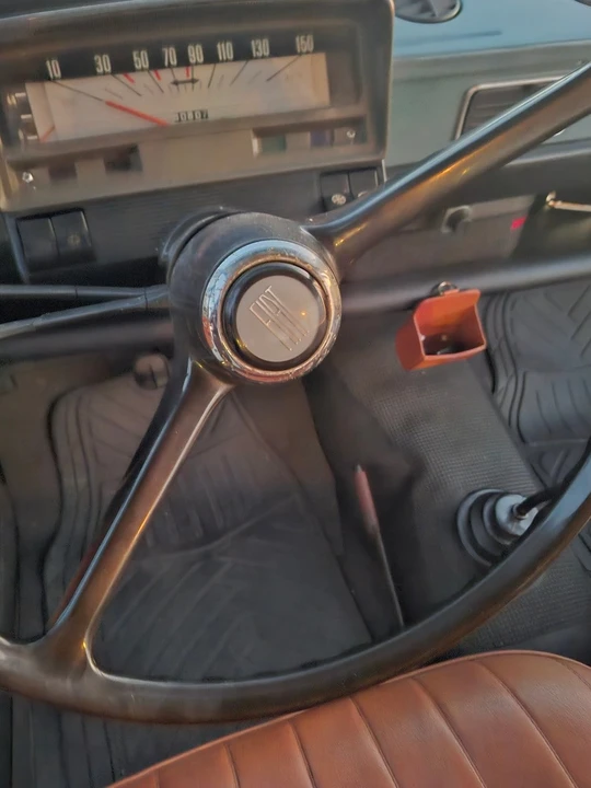 1968 Fiat 1100 - Image 15 of 30