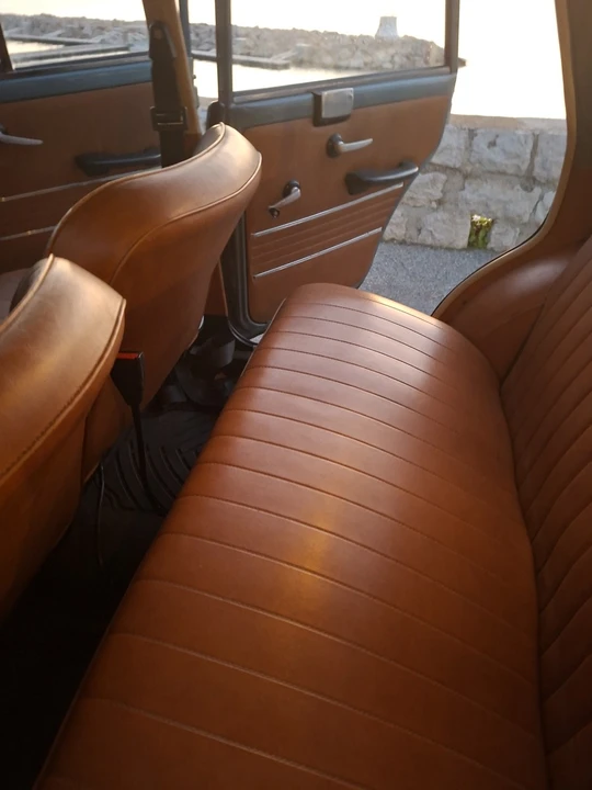 1968 Fiat 1100 - Image 19 of 30