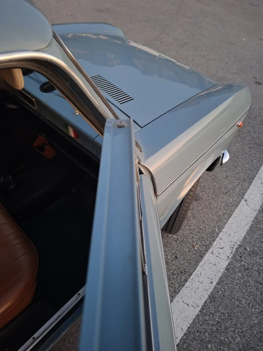 1968 Fiat 1100 - Image 30 of 30