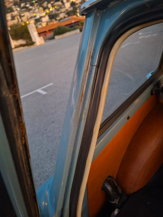 1968 Fiat 1100 - Image 23 of 30