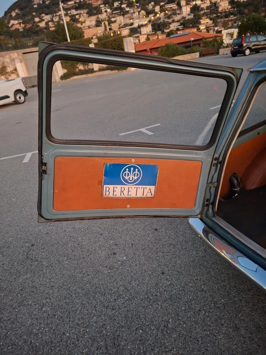 1968 Fiat 1100 - Image 8 of 30