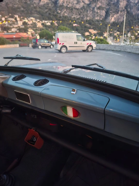 1968 Fiat 1100 - Image 7 of 30