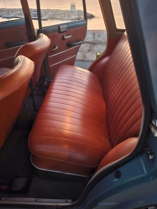 1968 Fiat 1100 - Image 11 of 30