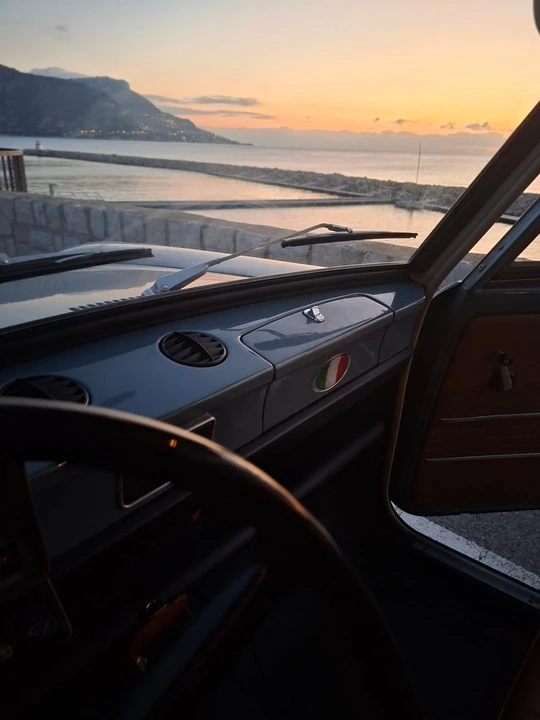 1968 Fiat 1100 - Image 17 of 30