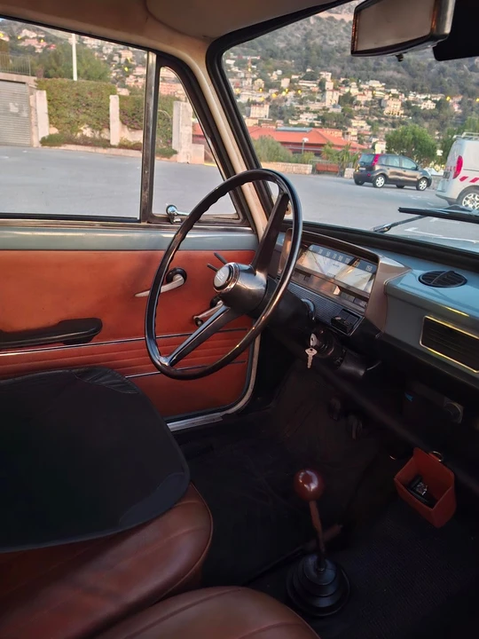 1968 Fiat 1100 - Image 6 of 30
