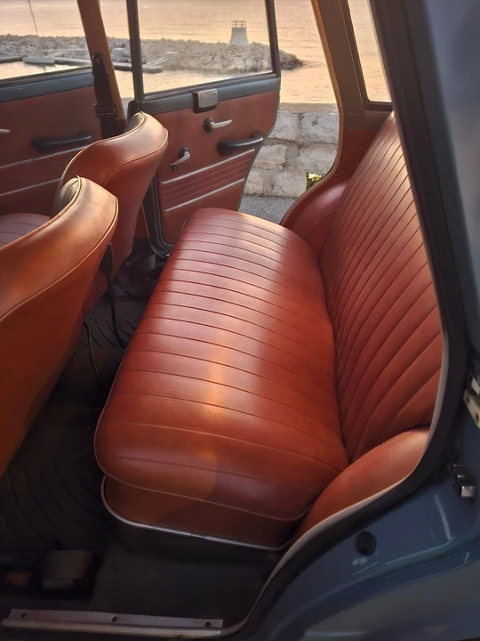 1968 Fiat 1100 - Image 10 of 30