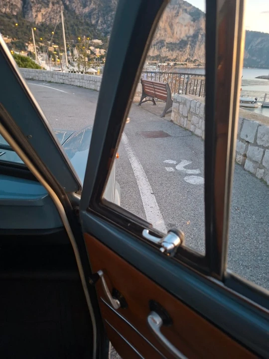 1968 Fiat 1100 - Image 29 of 30