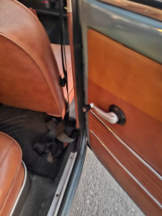 1968 Fiat 1100 - Image 27 of 30