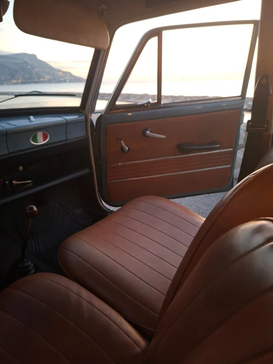 1968 Fiat 1100 - Image 18 of 30