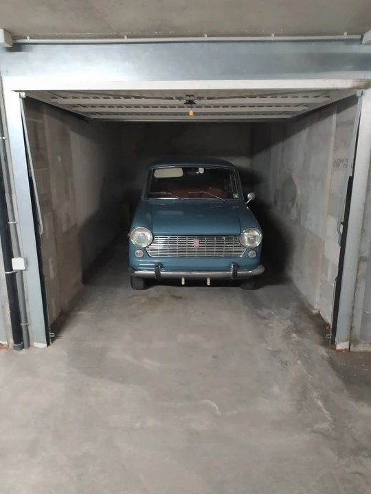 1968 Fiat 1100 - Image 3 of 30