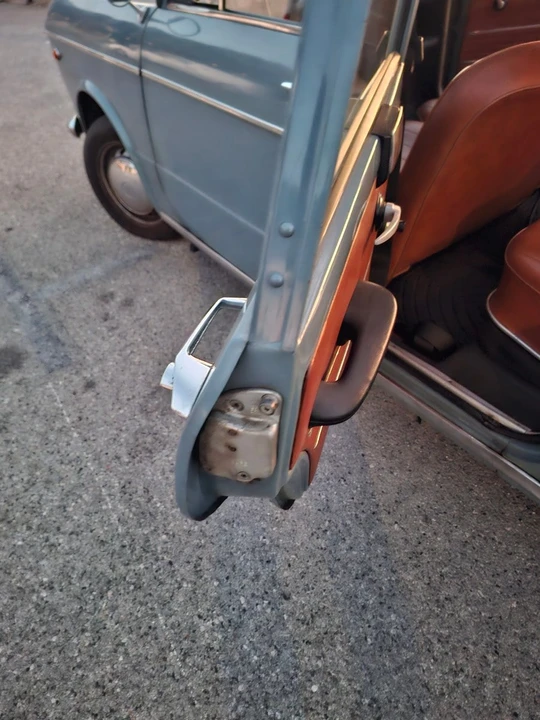 1968 Fiat 1100 - Image 21 of 30