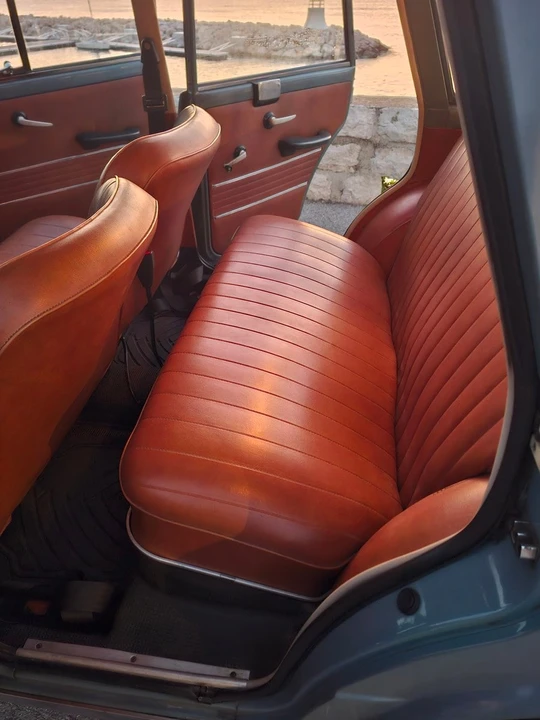 1968 Fiat 1100 - Image 12 of 30