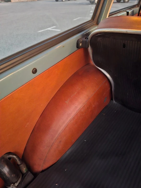 1968 Fiat 1100 - Image 24 of 30