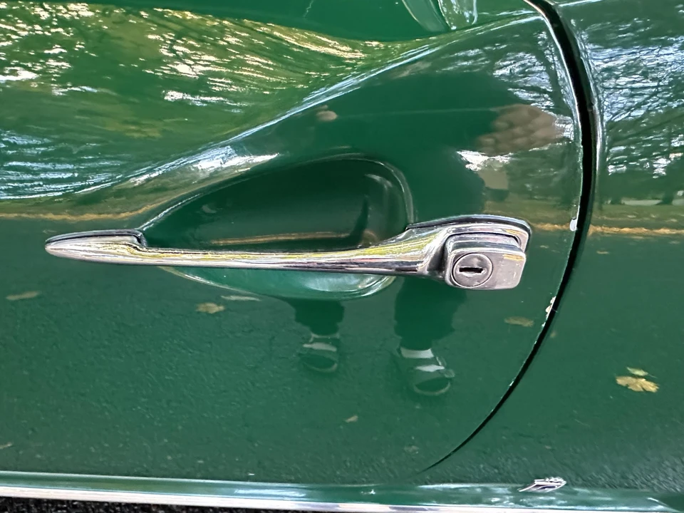 1968 Fiat 124 Sport Spider - Image 27 of 31