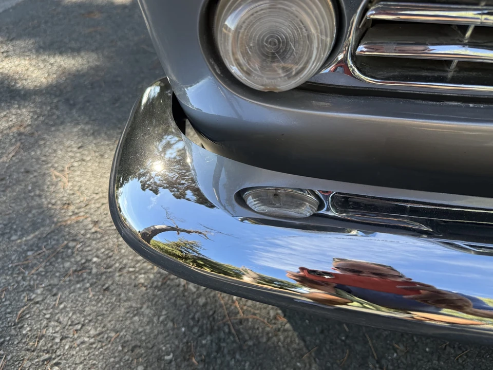 1968 Fiat Coupe - Image 22 of 31