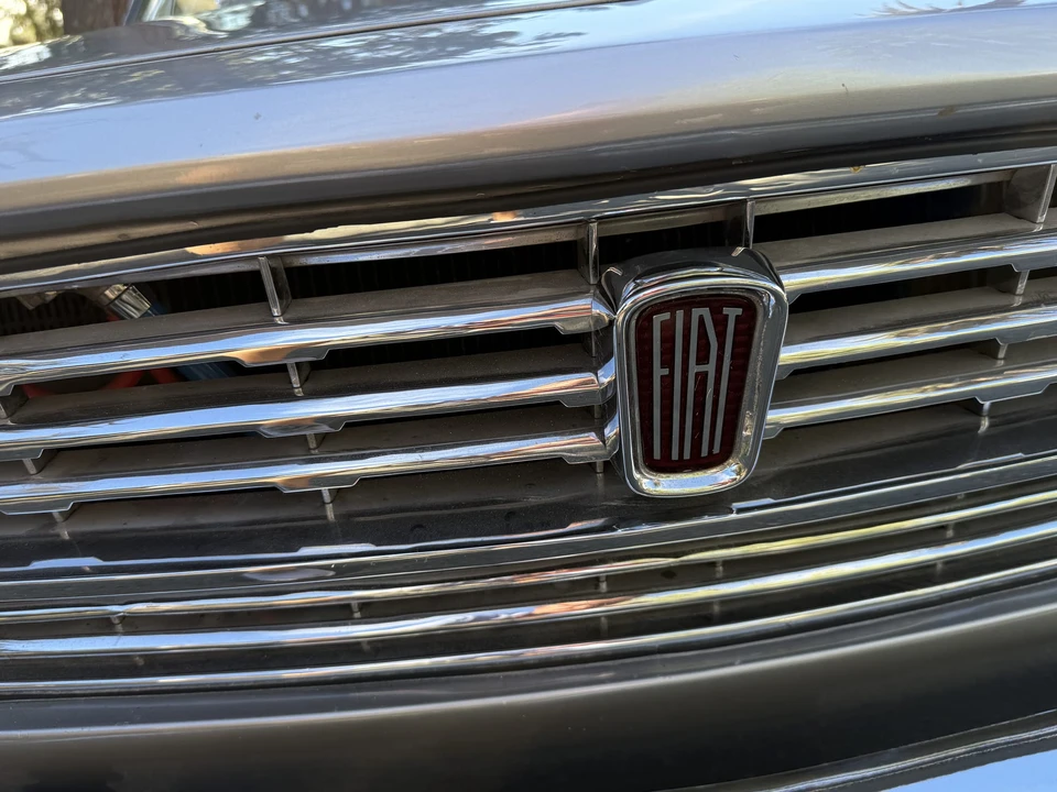 1968 Fiat Coupe - Image 26 of 31
