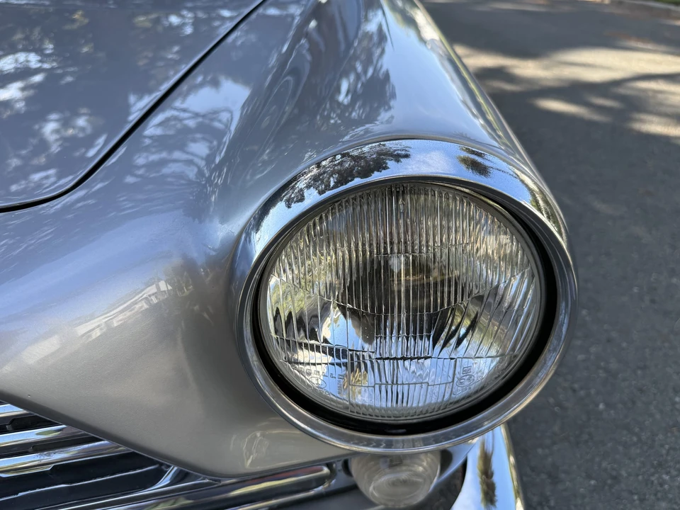 1968 Fiat Coupe - Image 25 of 31